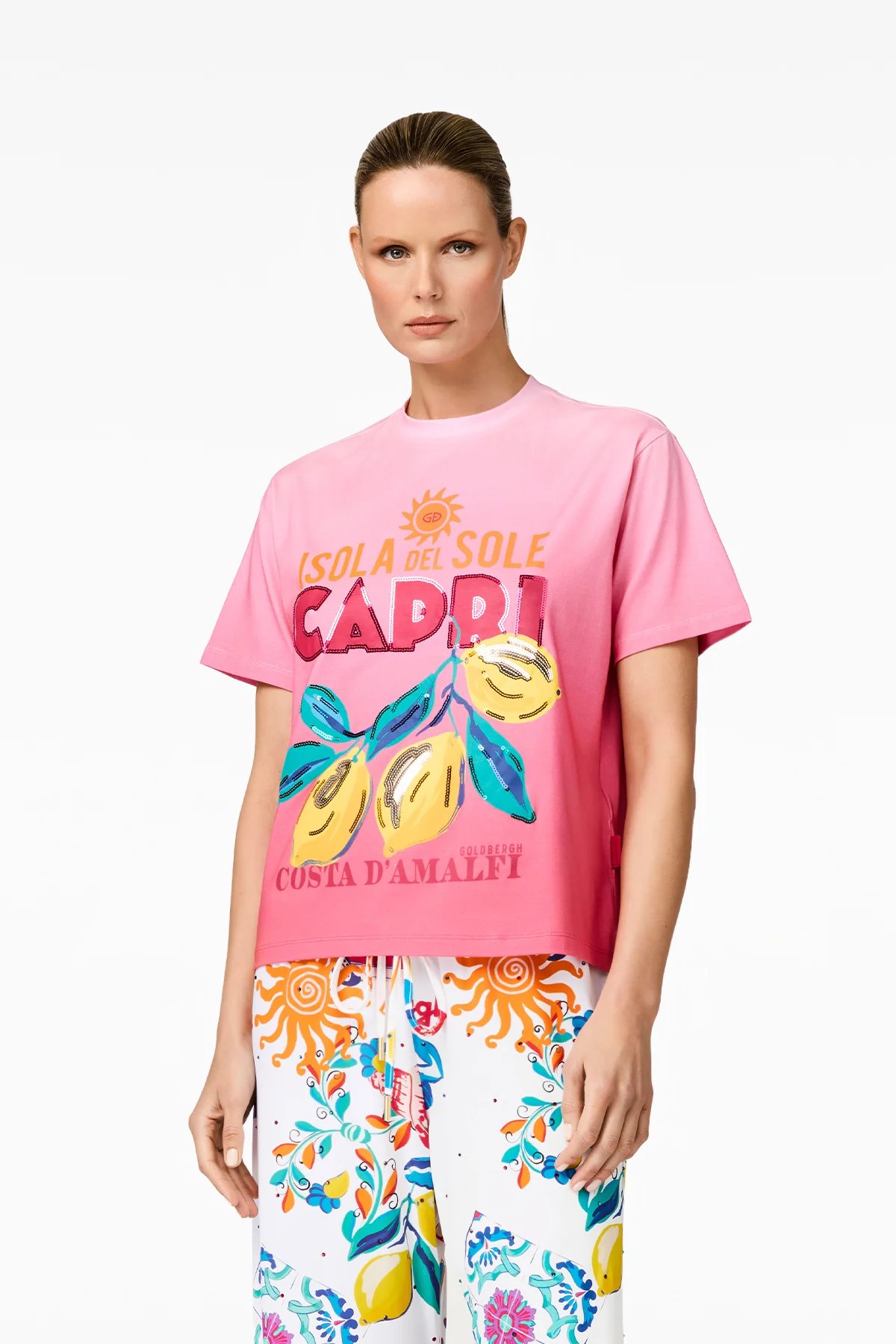 Tops and T-shirts
